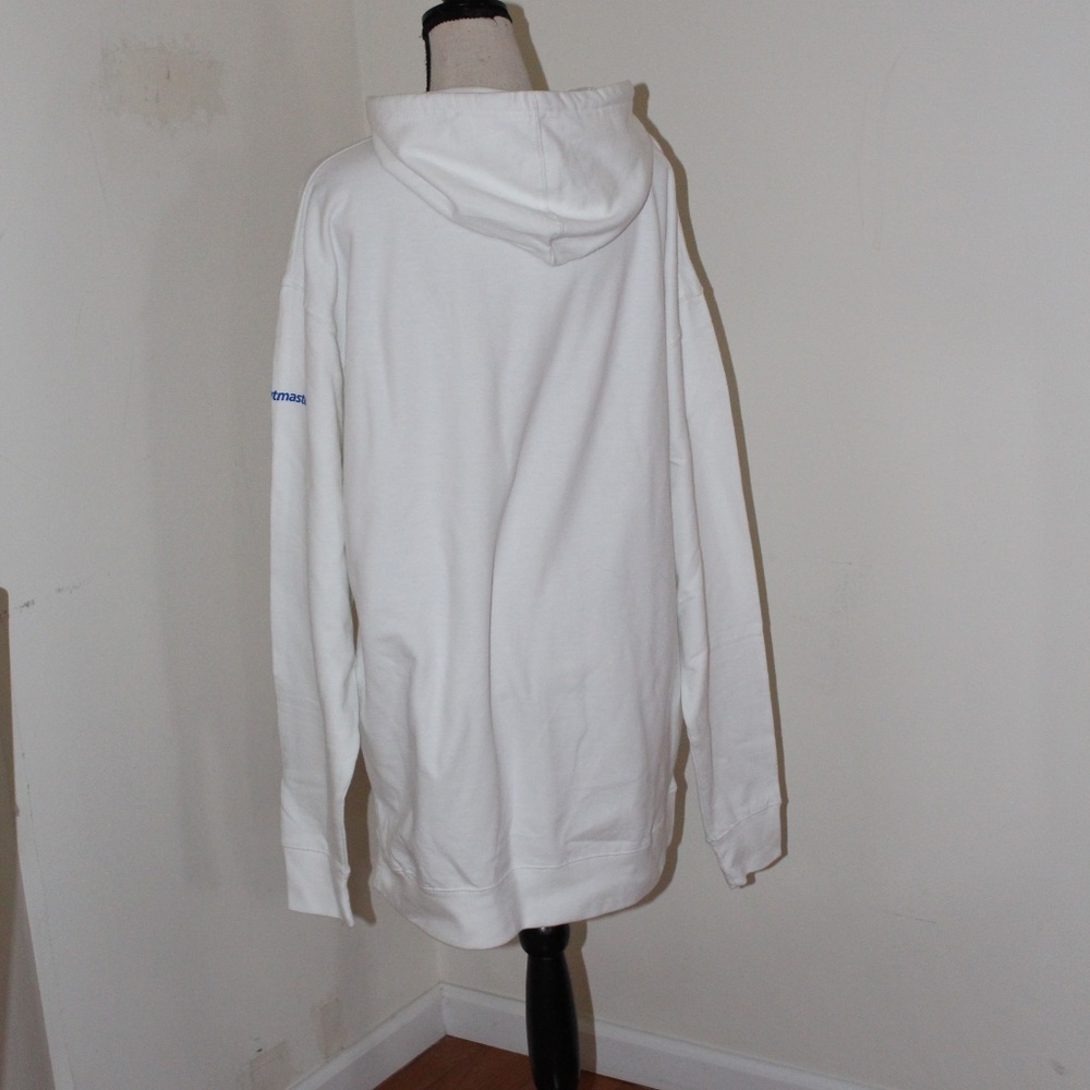 Philadelphia Flyers, hooded sweatshirt UNISEX NWOT - Picture 4 of 7